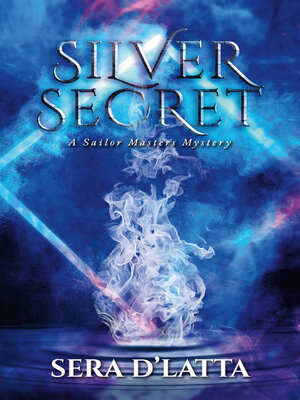 cover image of Silver Secret